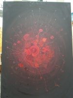 Entity I.2013 (120€)